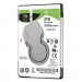 Seagate Жорсткий диск для ноутбука 2.5" 2TB Seagate (ST2000LM015)