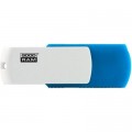 Goodram USB флеш накопичувач Goodram 128GB UCO2 Colour Mix USB 2.0 (UCO2-1280MXR11)
