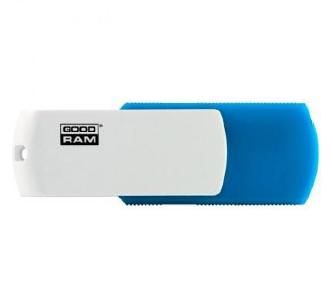 Goodram USB флеш накопичувач Goodram 128GB UCO2 Colour Mix USB 2.0 (UCO2-1280MXR11)