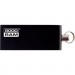 Goodram USB флеш накопичувач Goodram 64GB UCU2 Cube Black USB 2.0 (UCU2-0640K0R11)
