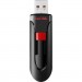 SanDisk USB флеш накопичувач SanDisk 64GB Cruzer Glide Black USB 3.0 (SDCZ600-064G-G35)