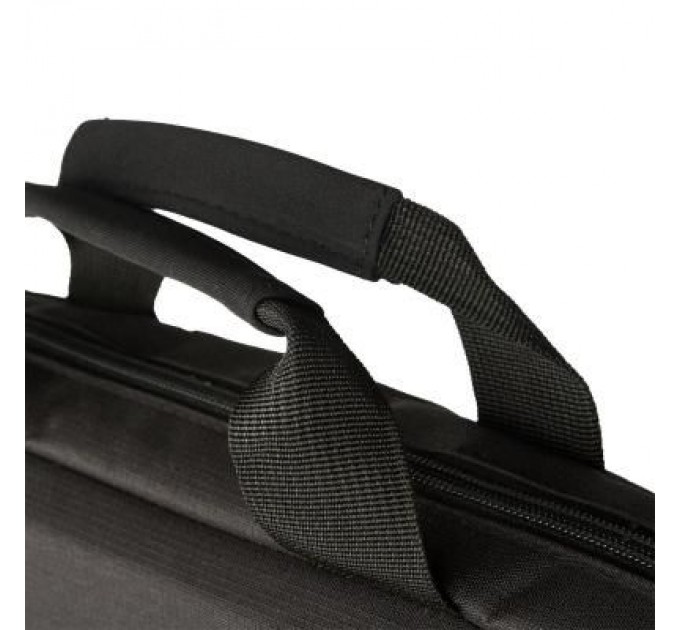 Grand-X Сумка для ноутбука Grand-X 15.6'' Black (SB-129)