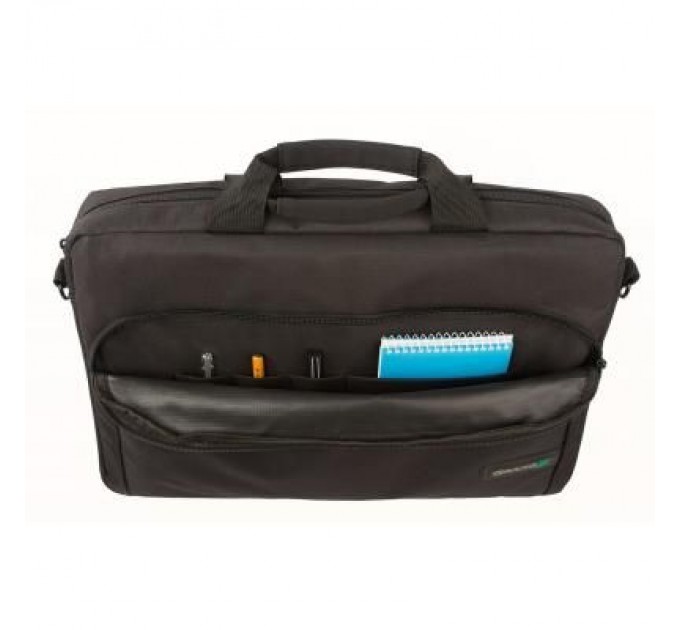 Grand-X Сумка для ноутбука Grand-X 15.6'' Black (SB-129)