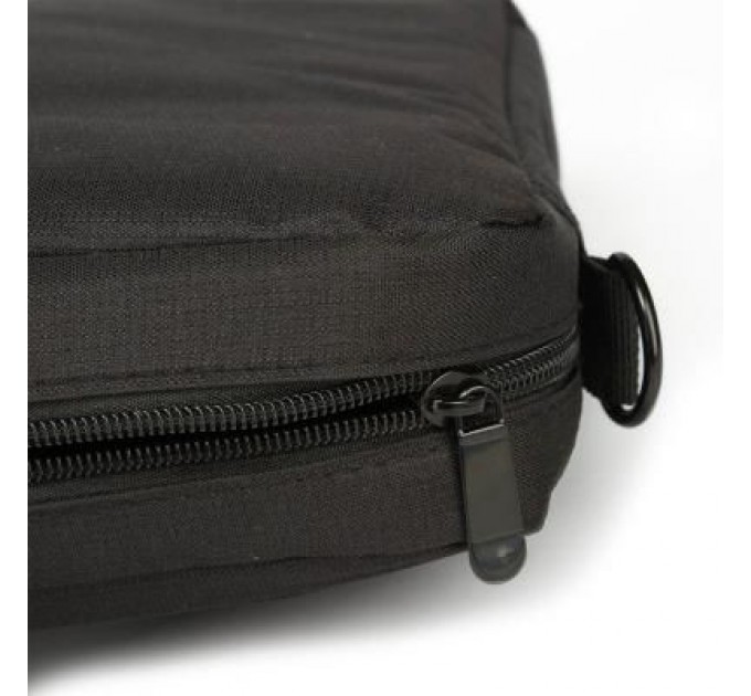 Grand-X Сумка для ноутбука Grand-X 15.6'' Black (SB-129)