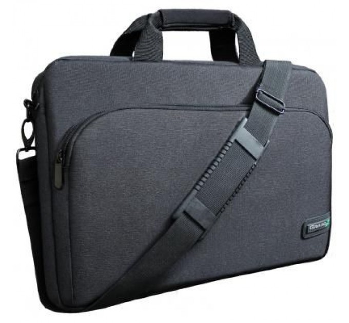 Grand-X Сумка для ноутбука Grand-X 15.6'' Black (SB-129)
