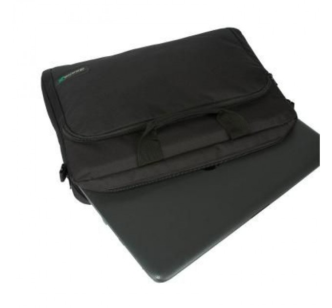 Grand-X Сумка для ноутбука Grand-X 15.6'' Black (SB-129)