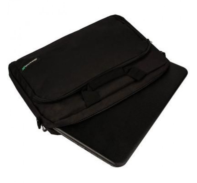 Grand-X Сумка для ноутбука Grand-X 17.4'' Black (SB-179)