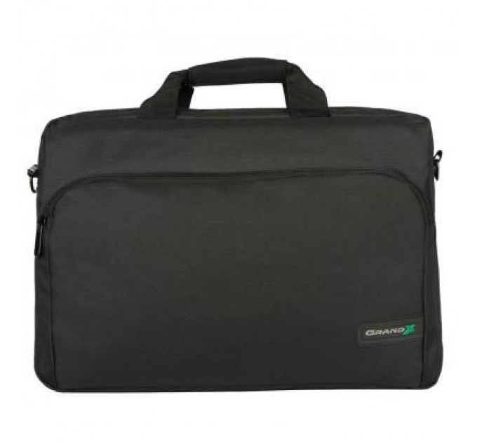 Grand-X Сумка для ноутбука Grand-X 17.4'' Black (SB-179)