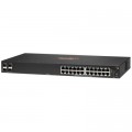 ARUBA BY HPE Комутатор мережевий HP 6000-24G-4SFP (R8N88A)