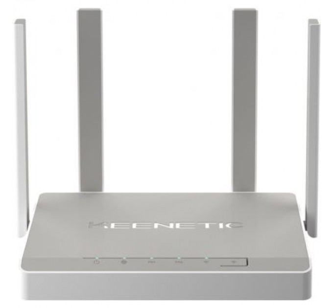 Keenetic Маршрутизатор Keenetic Hero (KN-1011-01EN)