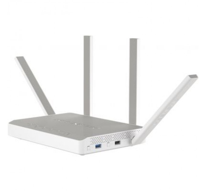 Keenetic Маршрутизатор Keenetic Hero (KN-1011-01EN)