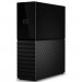 WD Зовнішній жорсткий диск 3.5" 4TB My Book Desktop WD (WDBBGB0040HBK-EESN)