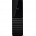 WD Зовнішній жорсткий диск 3.5" 4TB My Book Desktop WD (WDBBGB0040HBK-EESN)