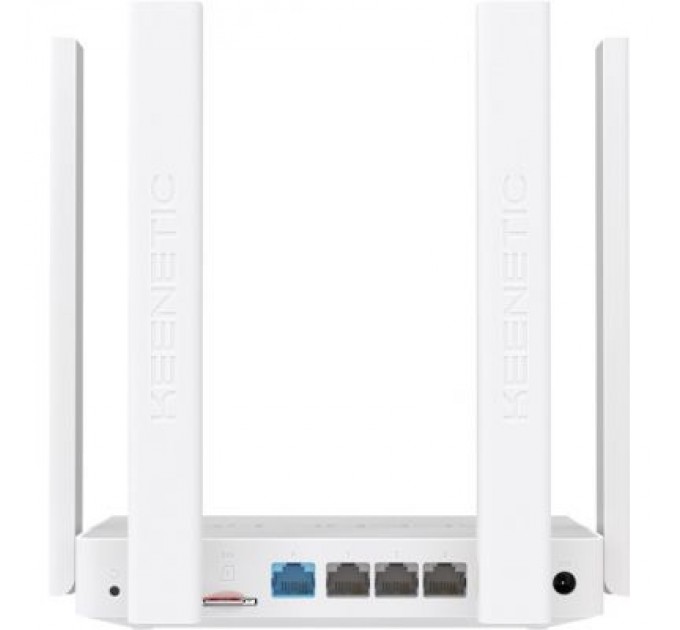 Keenetic Маршрутизатор Keenetic Runner 4G (KN-2210)