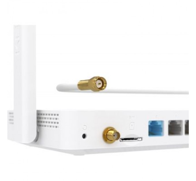 Keenetic Маршрутизатор Keenetic Runner 4G (KN-2210)