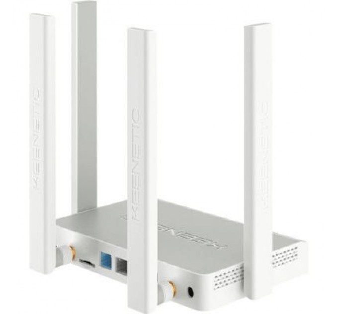 Keenetic Маршрутизатор Keenetic Runner 4G (KN-2210)