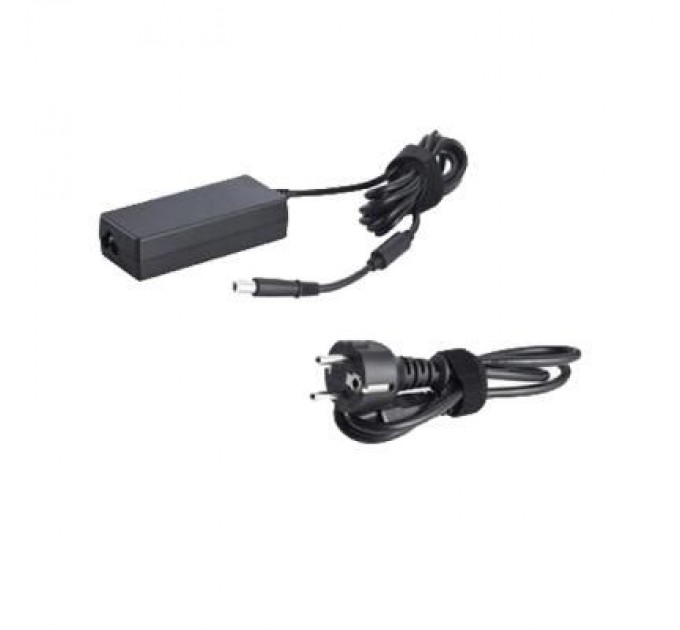 Dell Блок живлення до ноутбуку Dell 65W AC Kit 4.5mm (450-AECL)