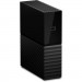 WD Зовнішній жорсткий диск 3.5" 8TB WD (WDBBGB0080HBK-EESN)