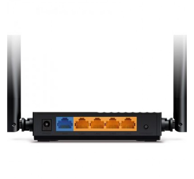 TP-Link Маршрутизатор TP-Link ARCHER A64 (ARCHER-A64)