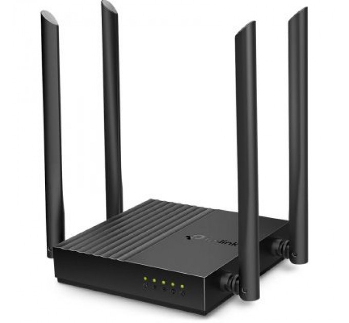 TP-Link Маршрутизатор TP-Link ARCHER A64 (ARCHER-A64)
