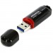 ADATA USB флеш накопичувач ADATA 128GB UV150 Black USB 3.0 (AUV150-128G-RBK)