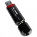 ADATA USB флеш накопичувач ADATA 128GB UV150 Black USB 3.0 (AUV150-128G-RBK)
