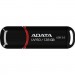 ADATA USB флеш накопичувач ADATA 128GB UV150 Black USB 3.0 (AUV150-128G-RBK)