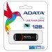 ADATA USB флеш накопичувач ADATA 128GB UV150 Black USB 3.0 (AUV150-128G-RBK)