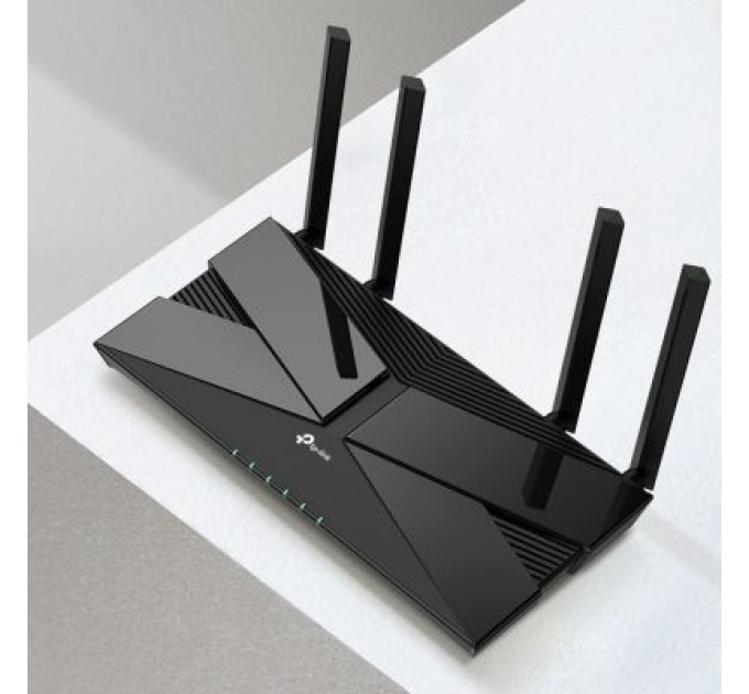 TP-Link Маршрутизатор TP-Link ARCHER AX23 (ARCHER-AX23)