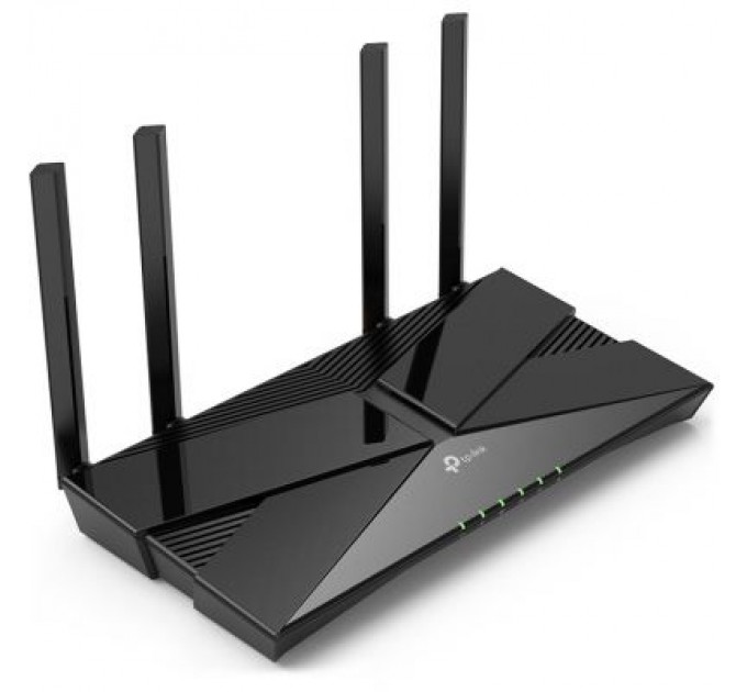 TP-Link Маршрутизатор TP-Link ARCHER AX23 (ARCHER-AX23)