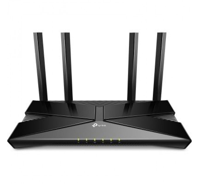 TP-Link Маршрутизатор TP-Link ARCHER AX23 (ARCHER-AX23)