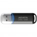 ADATA USB флеш накопичувач ADATA 32GB C906 Black USB 2.0 (AC906-32G-RBK)