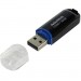 ADATA USB флеш накопичувач ADATA 32GB C906 Black USB 2.0 (AC906-32G-RBK)
