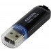 ADATA USB флеш накопичувач ADATA 32GB C906 Black USB 2.0 (AC906-32G-RBK)