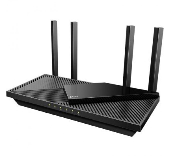 TP-Link Маршрутизатор TP-Link ARCHER AX55 (ARCHER-AX55)