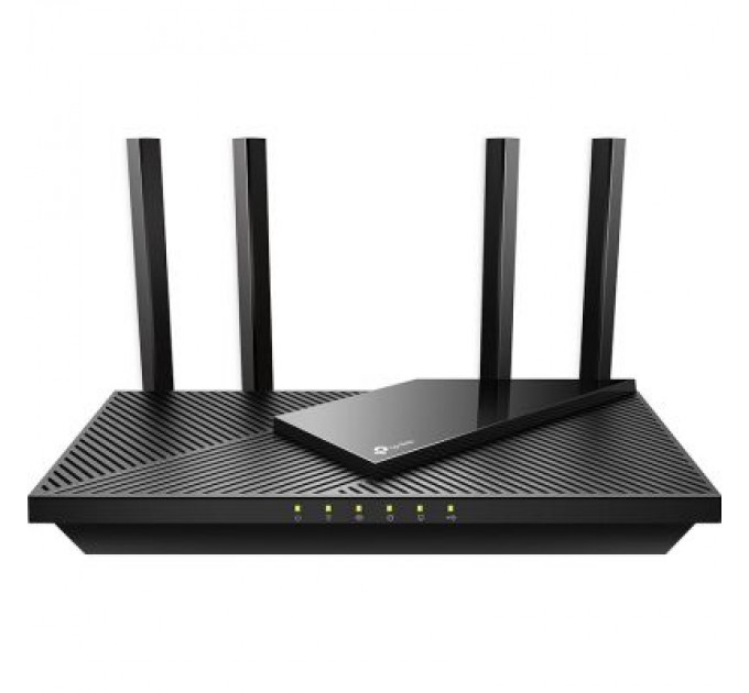 TP-Link Маршрутизатор TP-Link ARCHER AX55 (ARCHER-AX55)