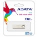 ADATA USB флеш накопичувач ADATA 32GB UV210 Metal Silver USB 2.0 (AUV210-32G-RGD)