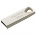 ADATA USB флеш накопичувач ADATA 32GB UV210 Metal Silver USB 2.0 (AUV210-32G-RGD)