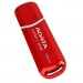 ADATA USB флеш накопичувач ADATA 32GB UV150 Red USB 3.0 (AUV150-32G-RRD)