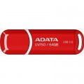 ADATA USB флеш накопичувач ADATA 64GB UV150 Red USB 3.0 (AUV150-64G-RRD)