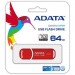 ADATA USB флеш накопичувач ADATA 64GB UV150 Red USB 3.0 (AUV150-64G-RRD)