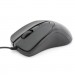 2E Мишка 2E MF105 USB Black (2E-MF105UB)