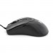 2E Мишка 2E MF105 USB Black (2E-MF105UB)