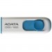 ADATA USB флеш накопичувач ADATA 16GB C008 White USB 2.0 (AC008-16G-RWE)