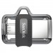 SanDisk USB флеш накопичувач SanDisk 32GB Ultra Dual Drive M3.0 USB 3.0 (SDDD3-032G-G46)