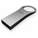 Silicon Power USB флеш накопичувач Silicon Power 128GB Jewel J80 Titanium USB 3.0 (SP128GBUF3J80V1T)