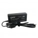 Extradigital Блок живлення до ноутбуку Extradigital Samsung 19V, 3.16A, 60W (5.5x3.0) (PSS3851)