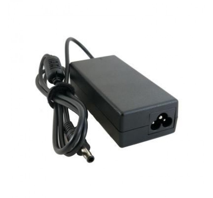 Extradigital Блок живлення до ноутбуку Extradigital Samsung 19V, 3.16A, 60W (5.5x3.0) (PSS3851)