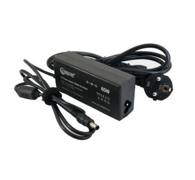 Extradigital Блок живлення до ноутбуку Extradigital Samsung 19V, 3.16A, 60W (5.5x3.0) (PSS3851)