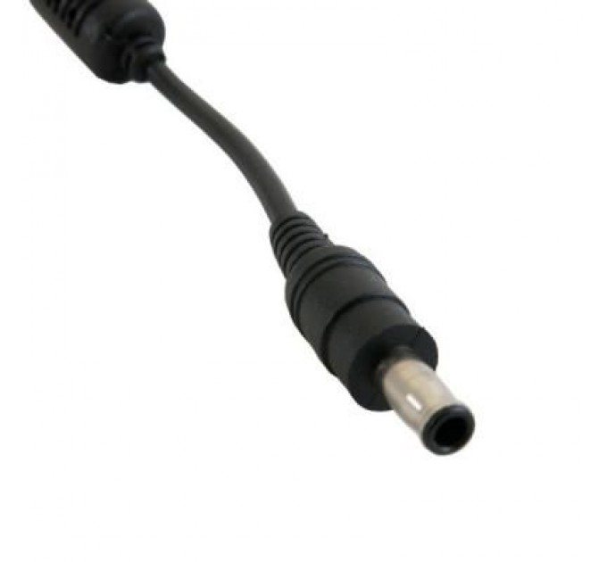 Extradigital Блок живлення до ноутбуку Extradigital Samsung 19V, 3.16A, 60W (5.5x3.0) (PSS3851)